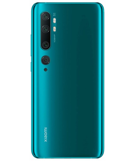 Xiaomi Mi Note 10 6/128GB Green купить в Уфе